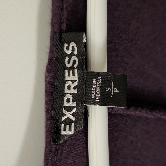 Express blouse - Picture 3 of 3